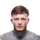 Fighter Photo