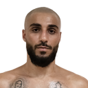 Fighter Photo
